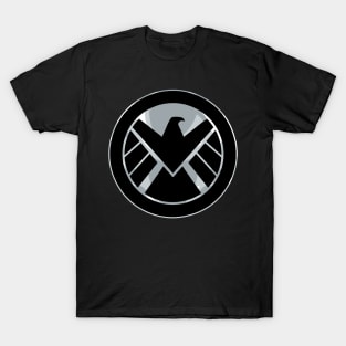 New Shield T-Shirt